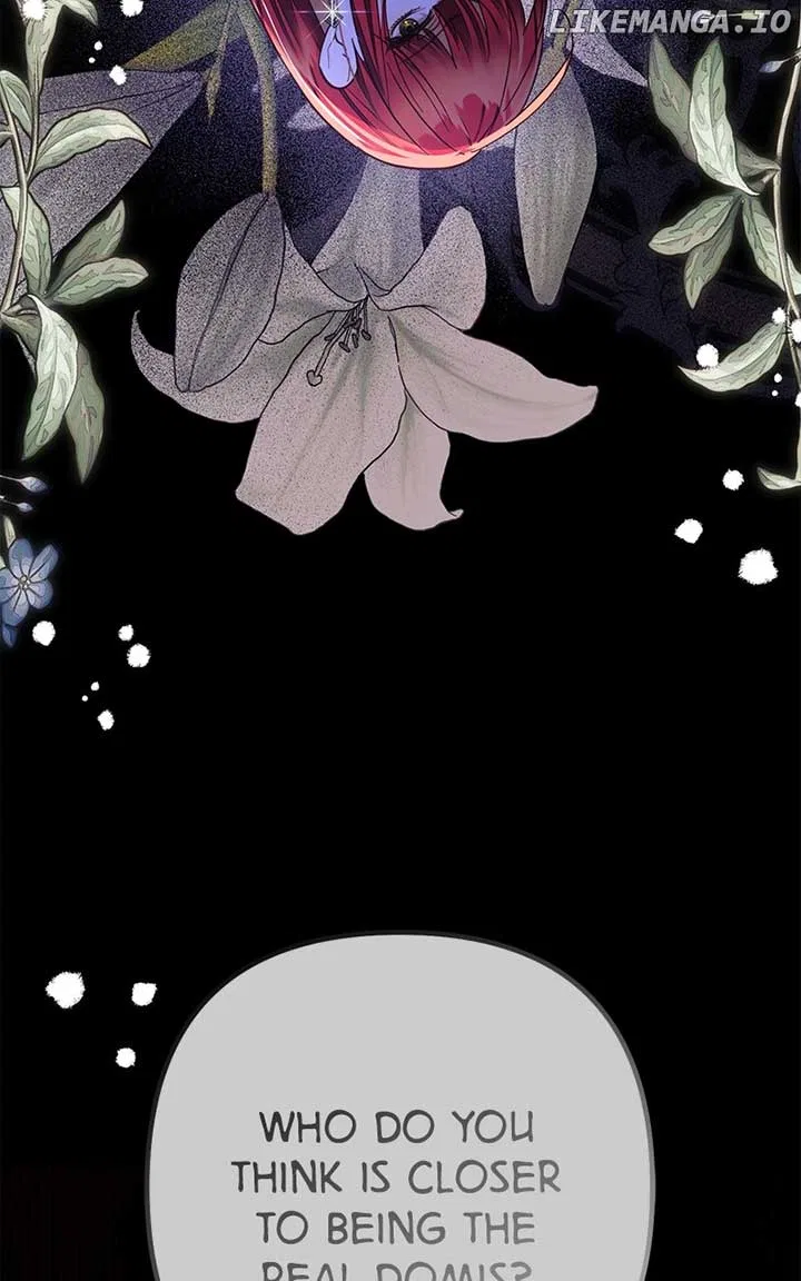 Men of The Harem Chapter 185 – Page 33