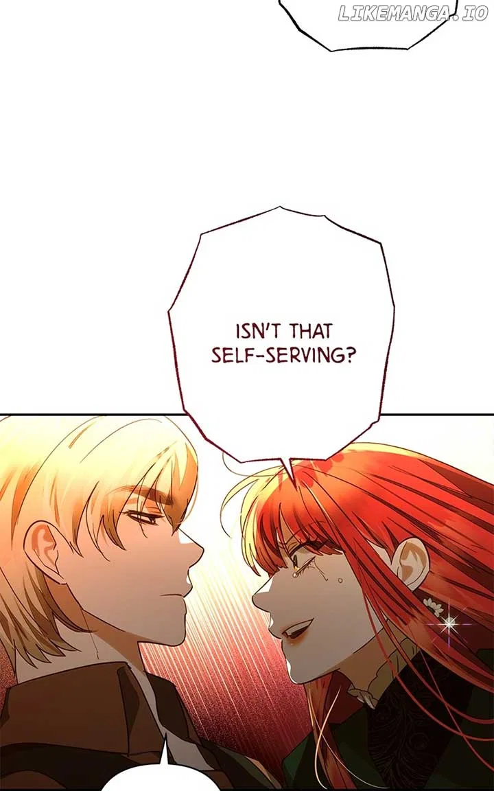 Men of The Harem Chapter 185 – Page 37