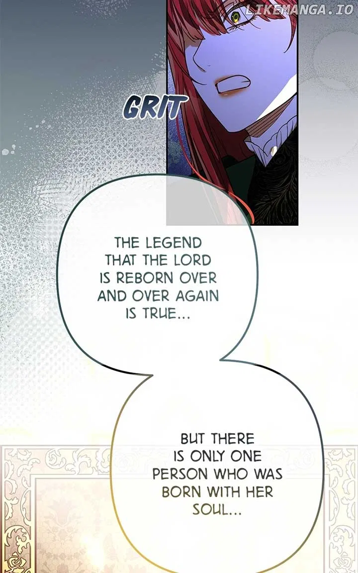 Men of The Harem Chapter 185 – Page 41