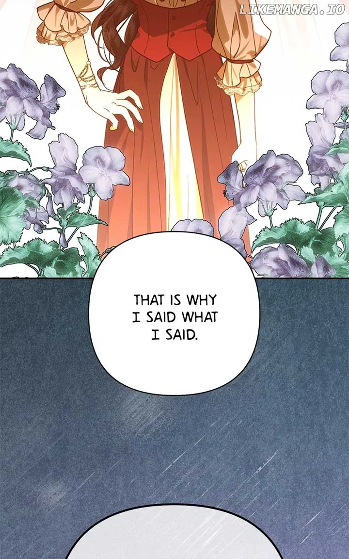 Men of The Harem Chapter 185 – Page 43