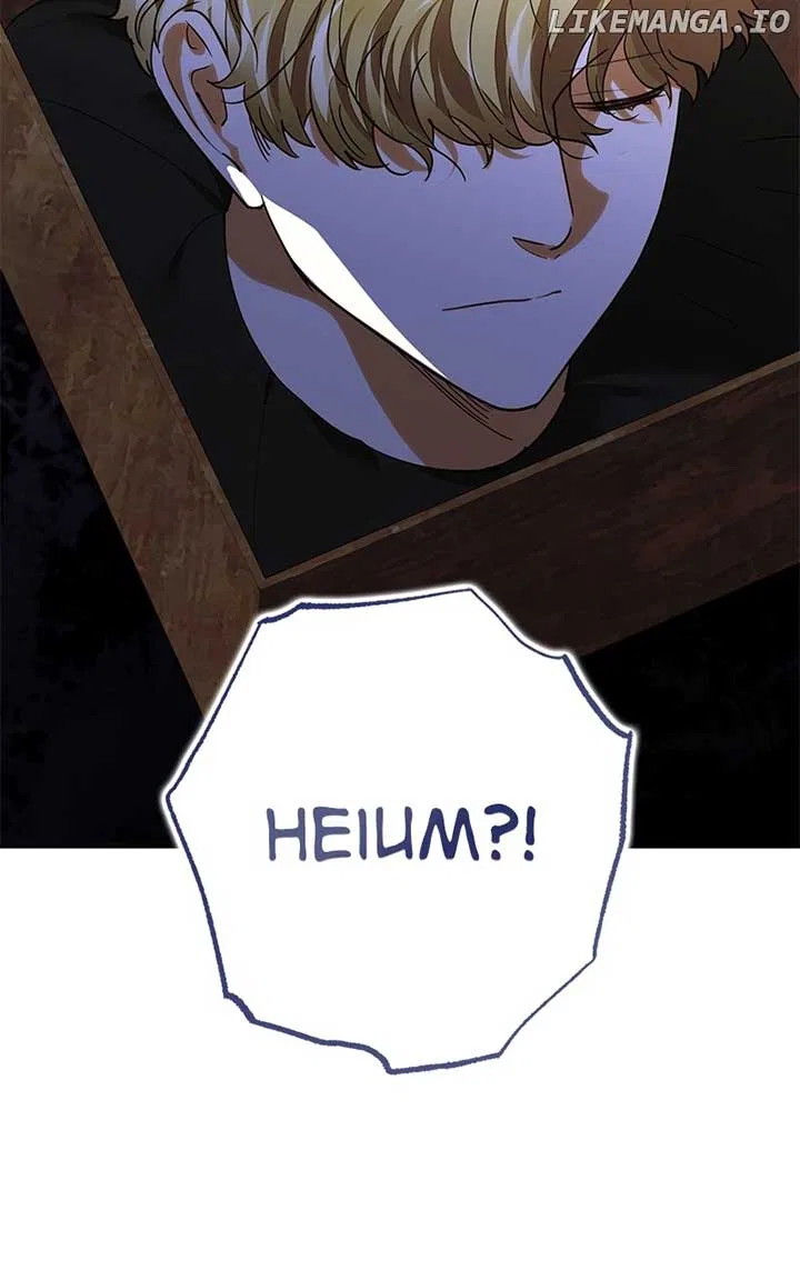 Men of The Harem Chapter 185 – Page 53