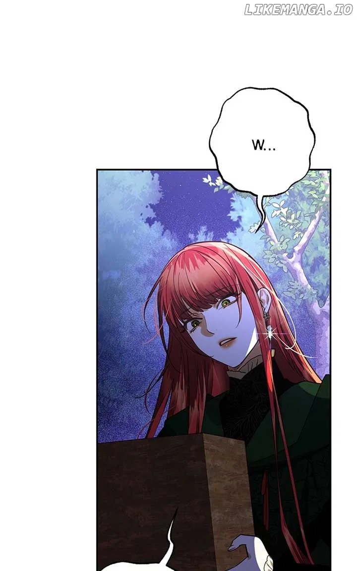 Men of The Harem Chapter 185 – Page 54