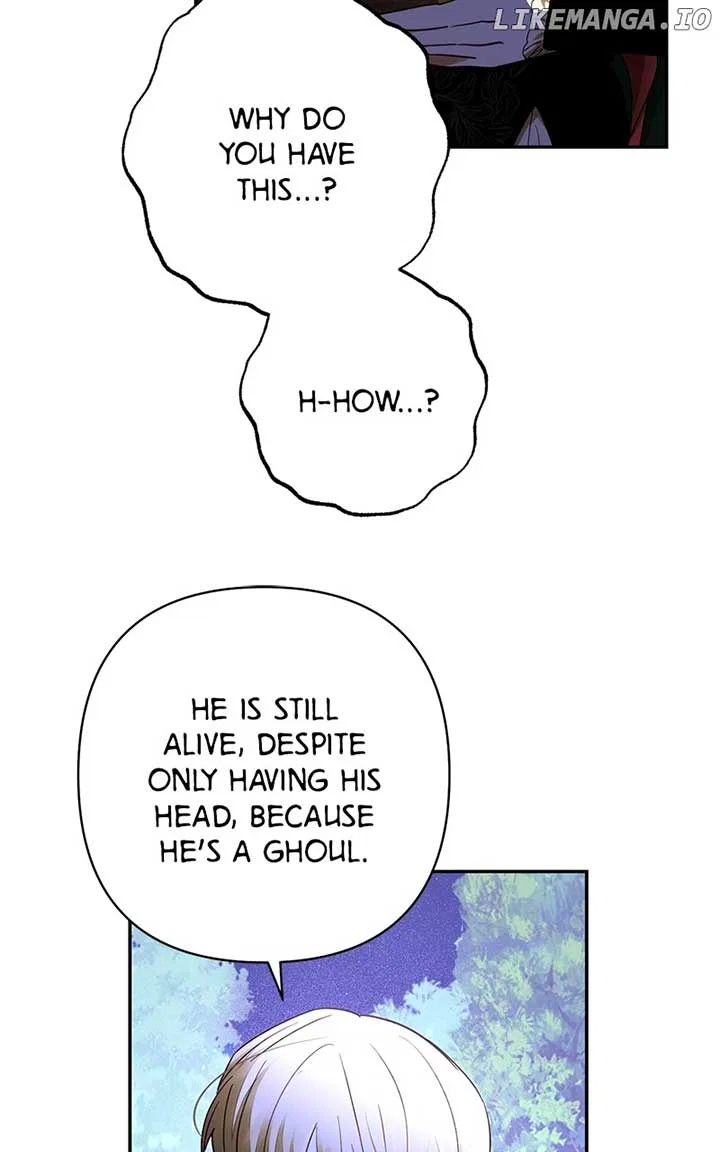 Men of The Harem Chapter 185 – Page 55