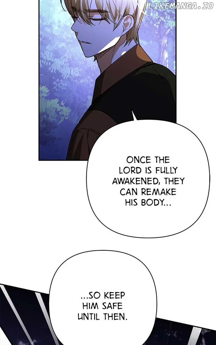 Men of The Harem Chapter 185 – Page 56