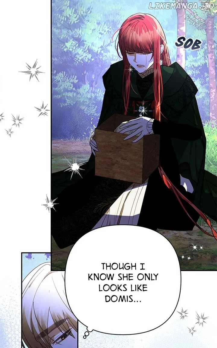 Men of The Harem Chapter 185 – Page 60