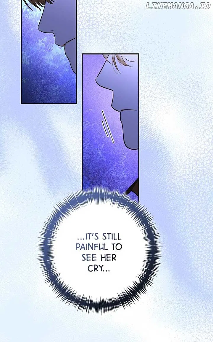 Men of The Harem Chapter 185 – Page 61