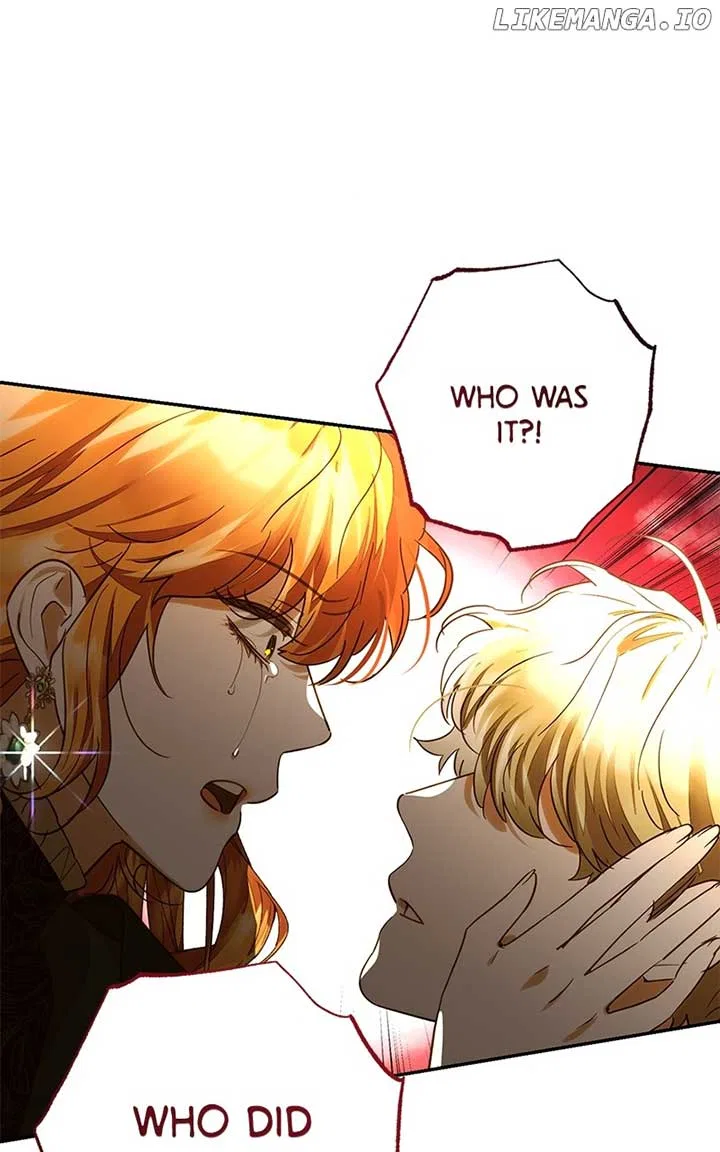 Men of The Harem Chapter 185 – Page 76