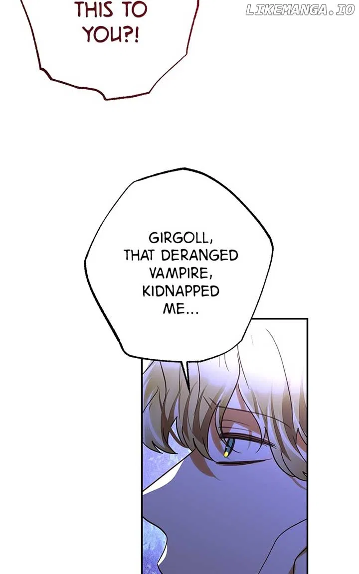 Men of The Harem Chapter 185 – Page 77
