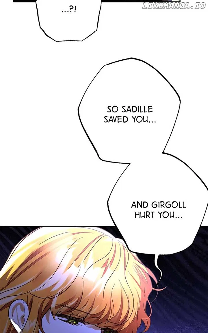 Men of The Harem Chapter 185 – Page 80