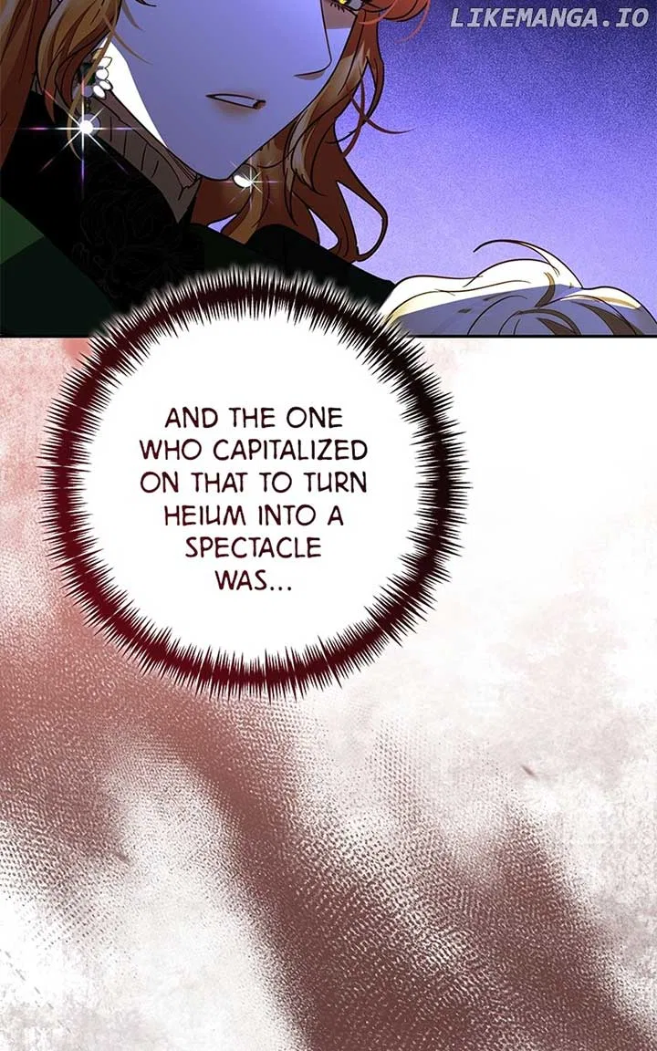 Men of The Harem Chapter 185 – Page 81