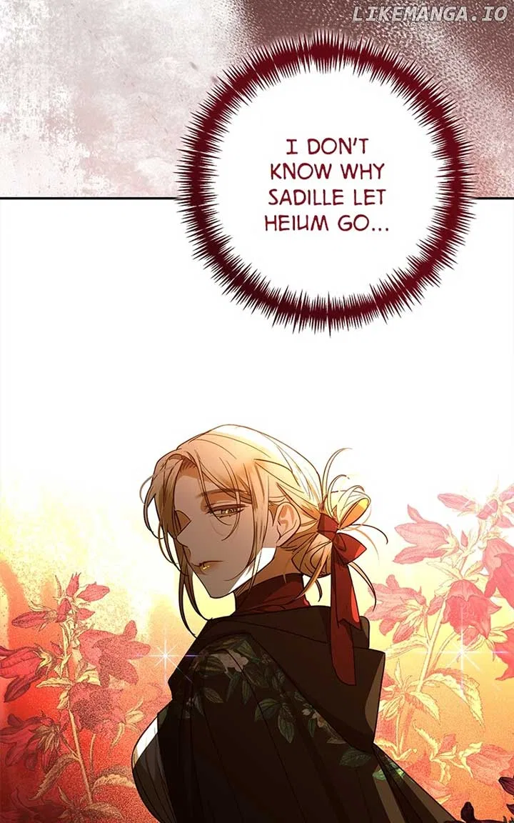 Men of The Harem Chapter 185 – Page 82