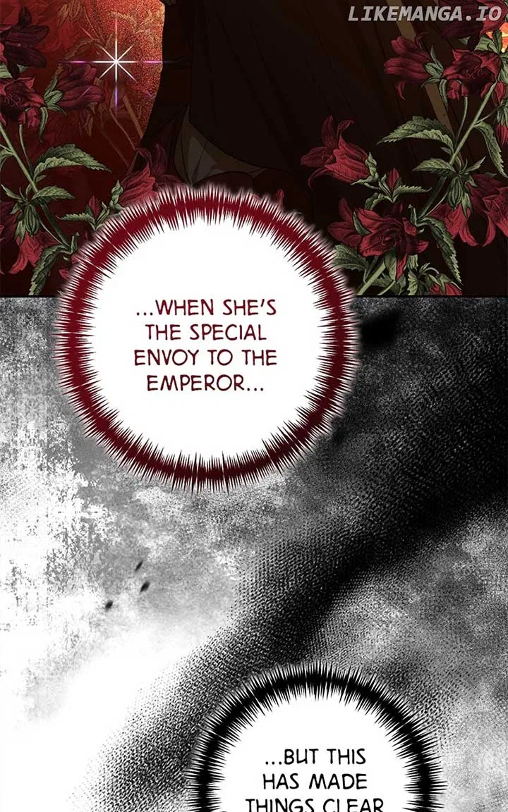 Men of The Harem Chapter 185 – Page 83