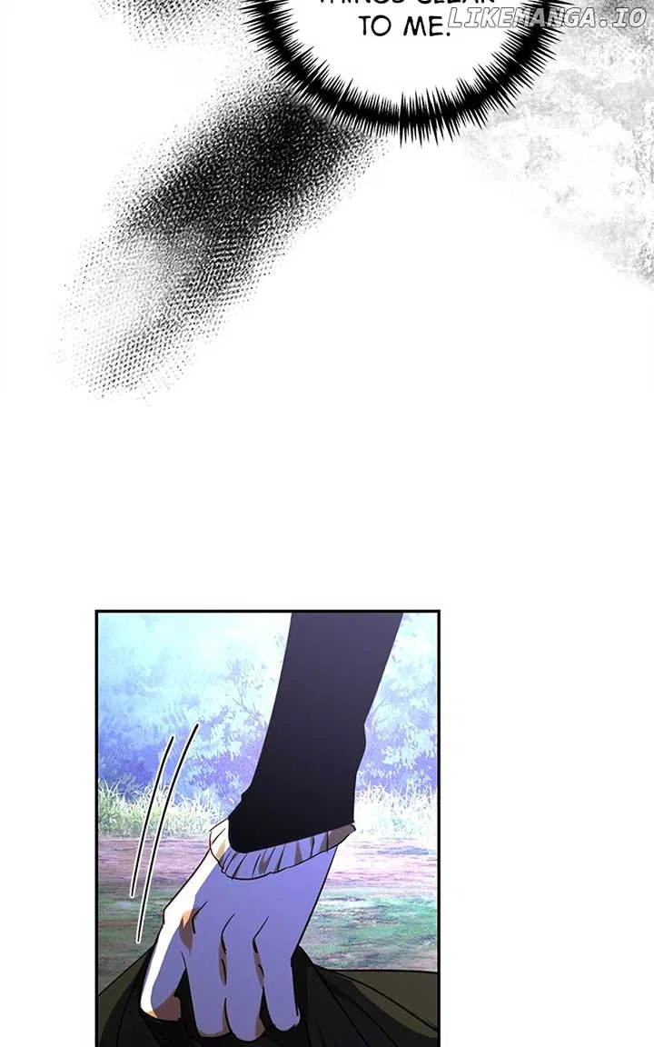 Men of The Harem Chapter 185 – Page 84
