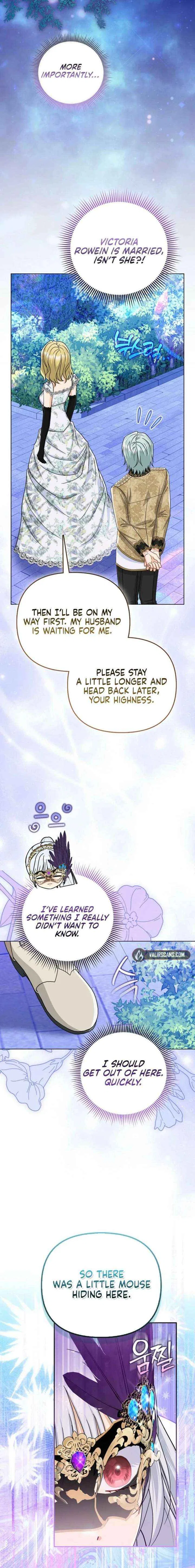 Loved by the Villains Chapter 80 – Page 2