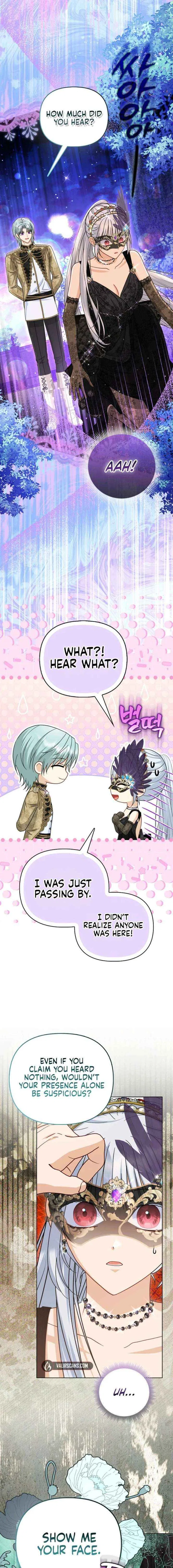 Loved by the Villains Chapter 80 – Page 3