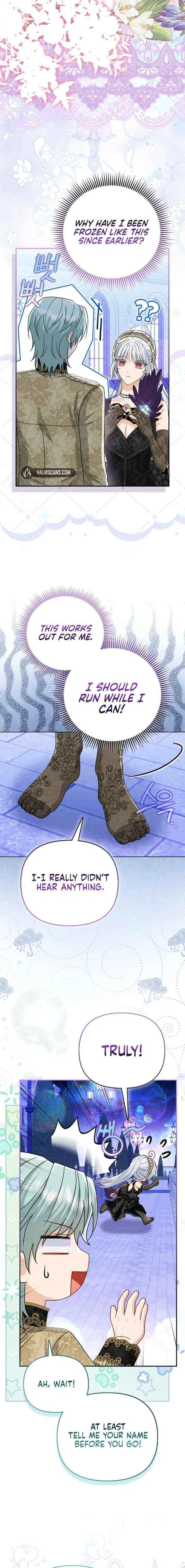 Loved by the Villains Chapter 80 – Page 6