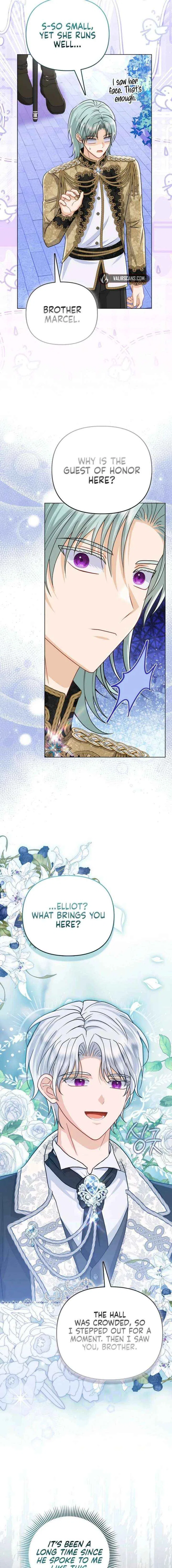 Loved by the Villains Chapter 80 – Page 7