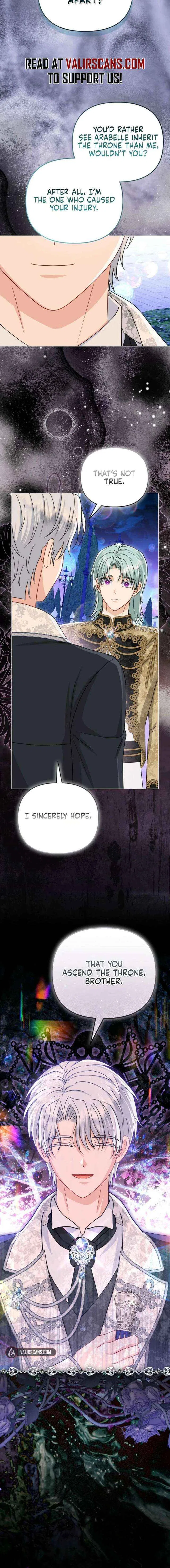 Loved by the Villains Chapter 80 – Page 12