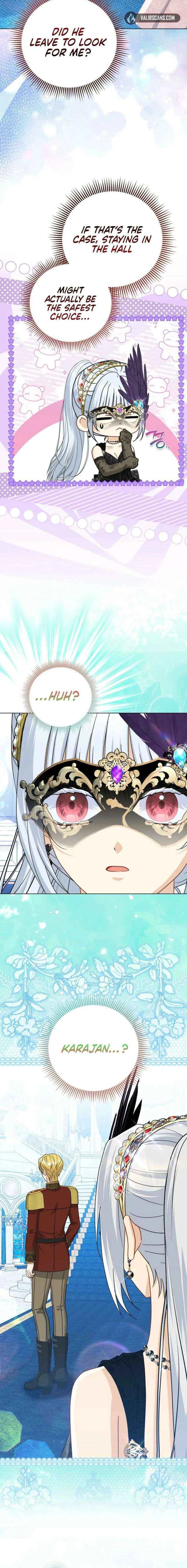Loved by the Villains Chapter 80 – Page 14
