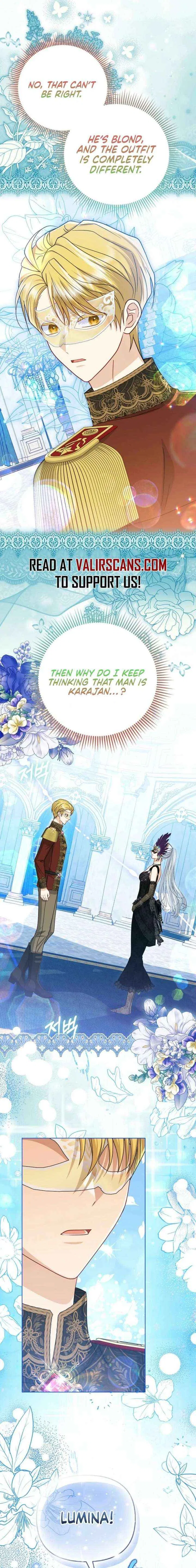 Loved by the Villains Chapter 80 – Page 15