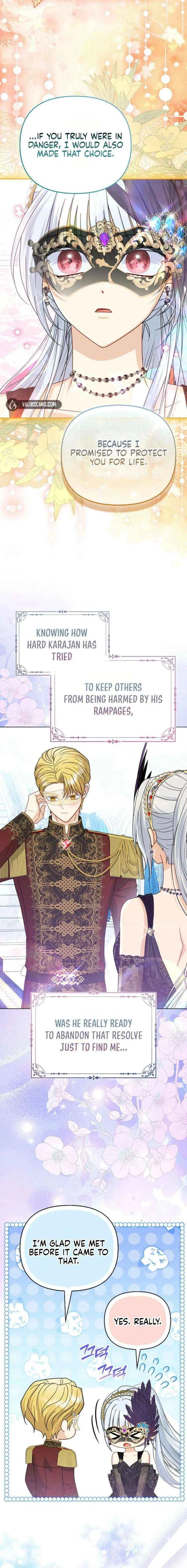 Loved by the Villains Chapter 80 – Page 18