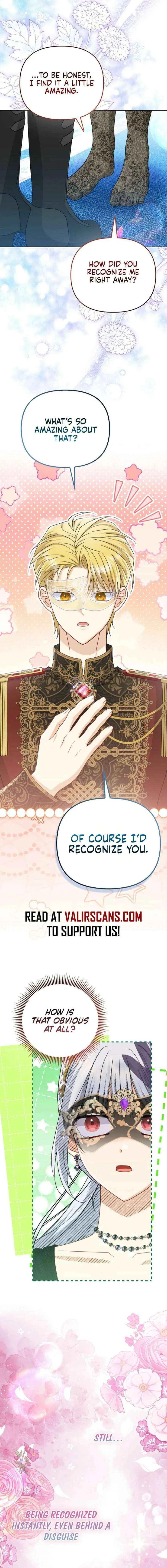 Loved by the Villains Chapter 80 – Page 19