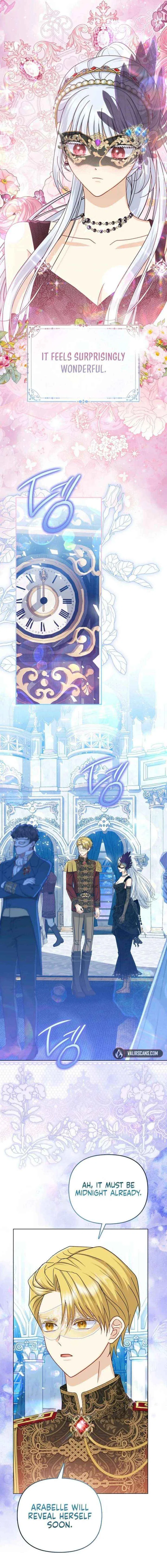 Loved by the Villains Chapter 80 – Page 20