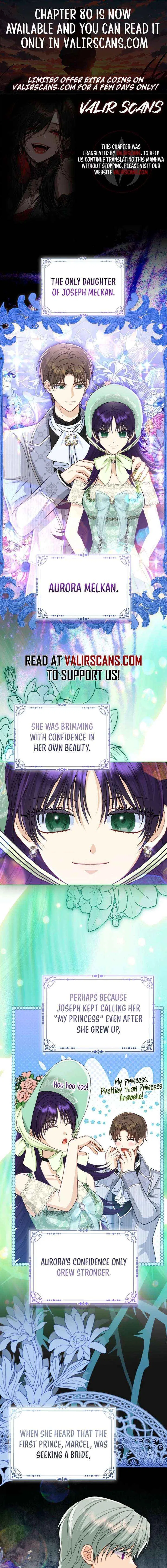 Loved by the Villains Chapter 79 – Page 1
