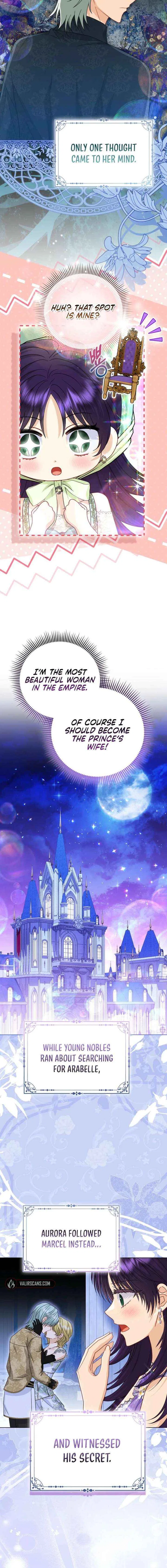 Loved by the Villains Chapter 79 – Page 2
