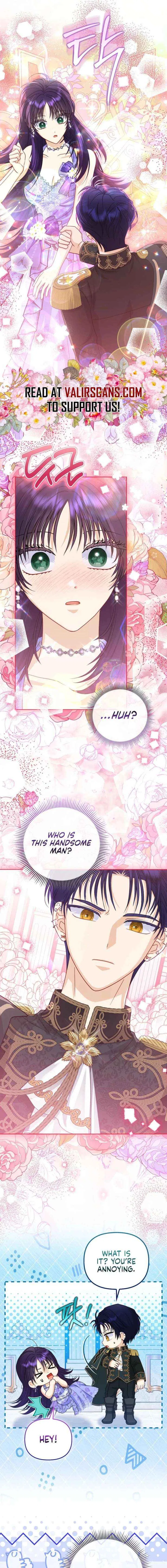 Loved by the Villains Chapter 79 – Page 5