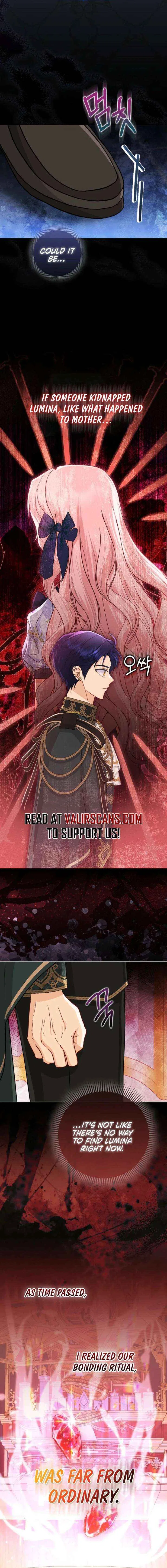 Loved by the Villains Chapter 79 – Page 8