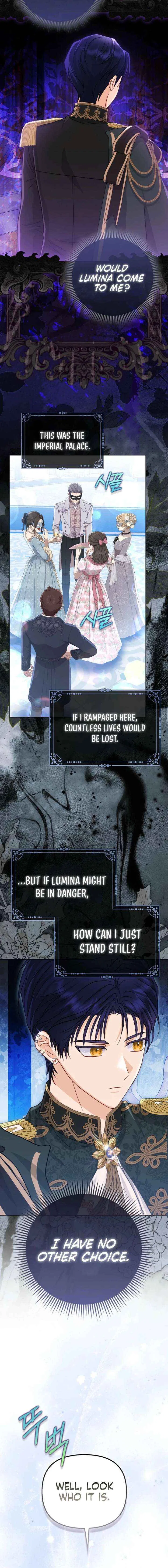 Loved by the Villains Chapter 79 – Page 10