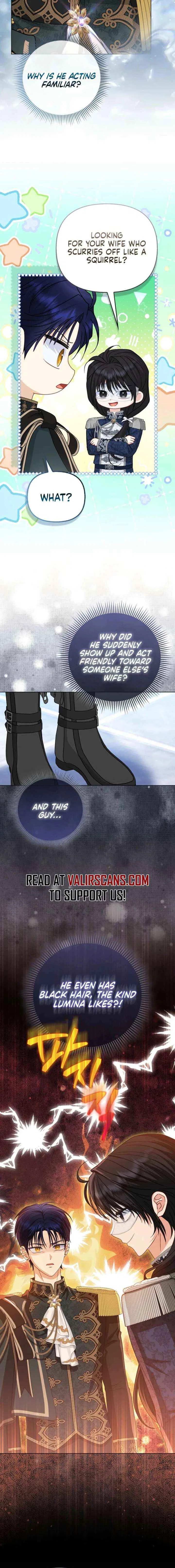 Loved by the Villains Chapter 79 – Page 12