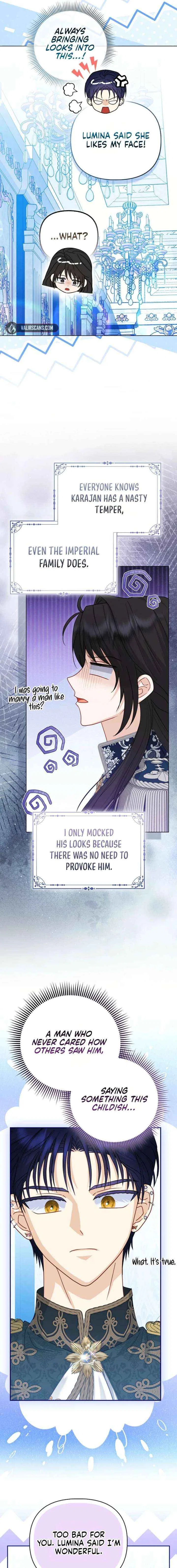 Loved by the Villains Chapter 79 – Page 15