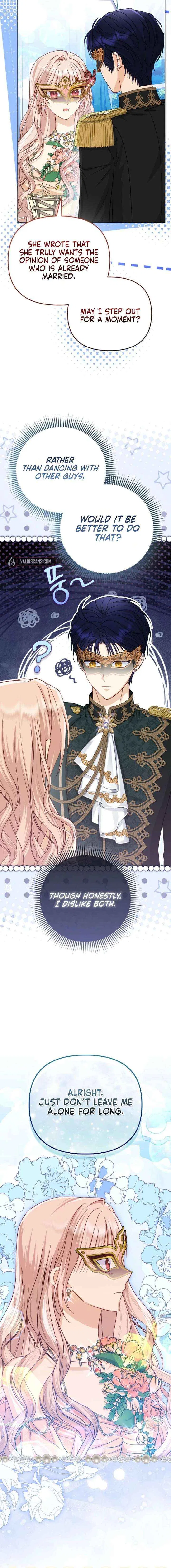 Loved by the Villains Chapter 78 – Page 2