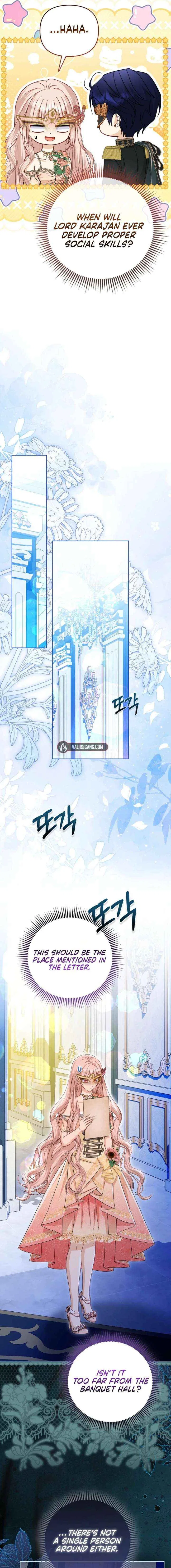 Loved by the Villains Chapter 78 – Page 3