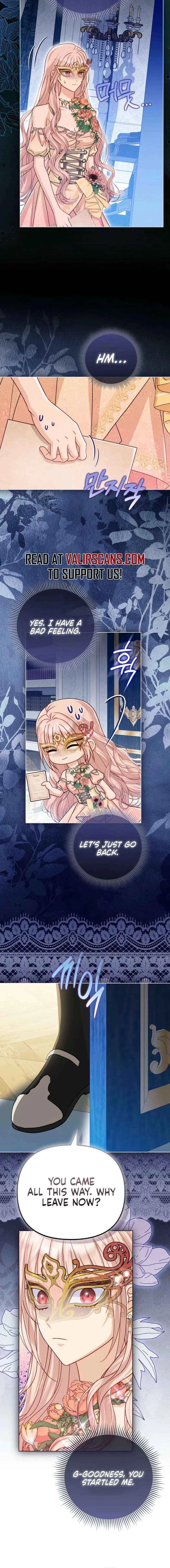 Loved by the Villains Chapter 78 – Page 4