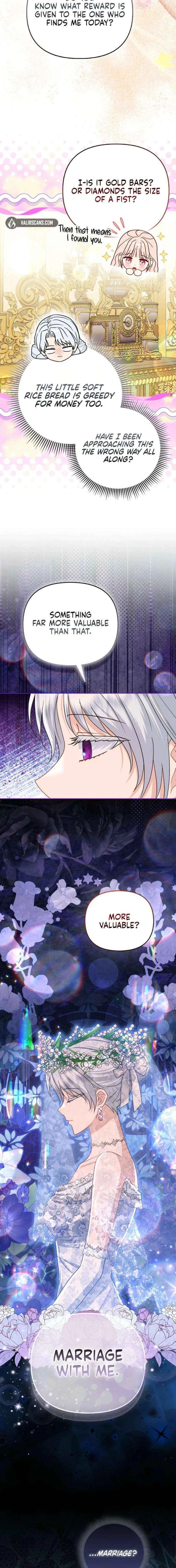 Loved by the Villains Chapter 78 – Page 10