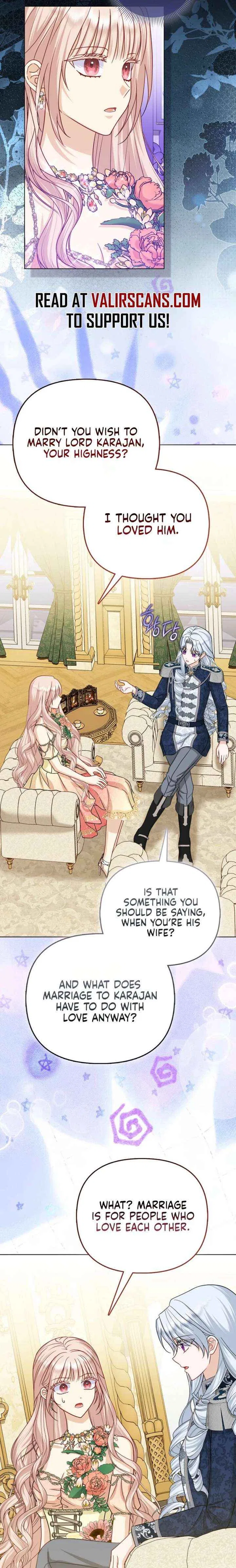 Loved by the Villains Chapter 78 – Page 11
