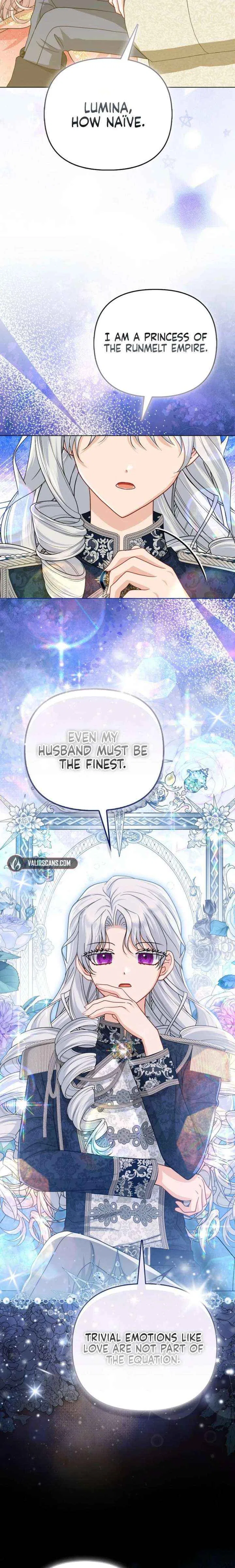 Loved by the Villains Chapter 78 – Page 12