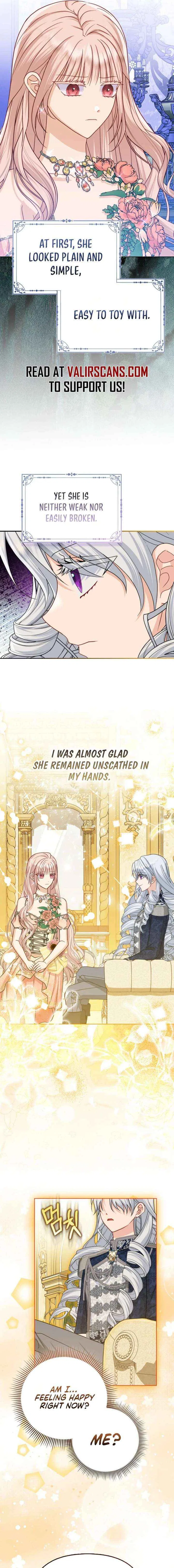 Loved by the Villains Chapter 78 – Page 15