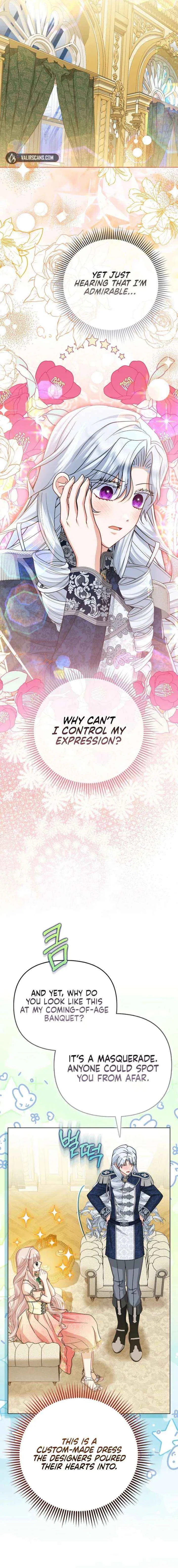 Loved by the Villains Chapter 78 – Page 17