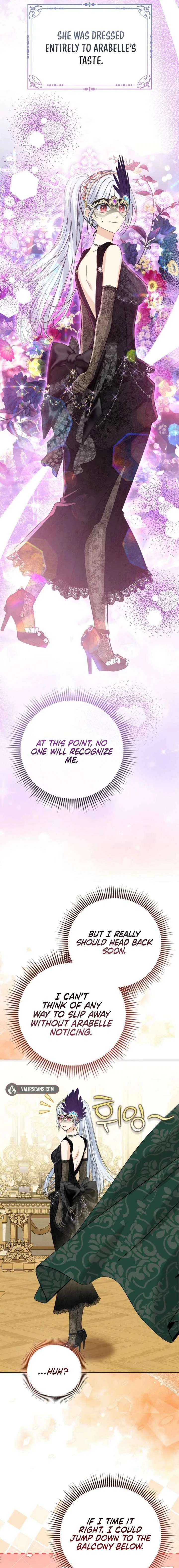 Loved by the Villains Chapter 78 – Page 19