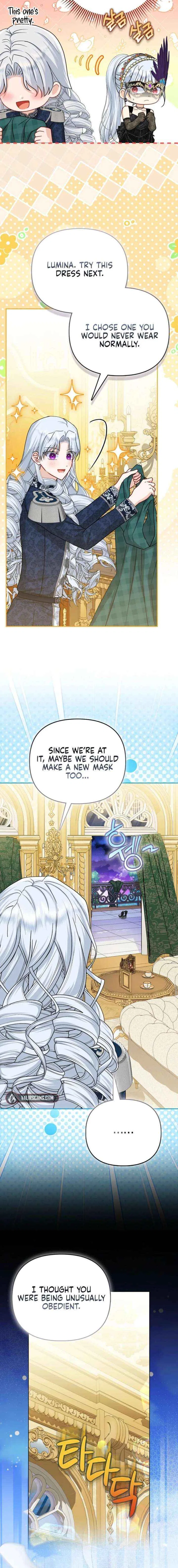 Loved by the Villains Chapter 78 – Page 20
