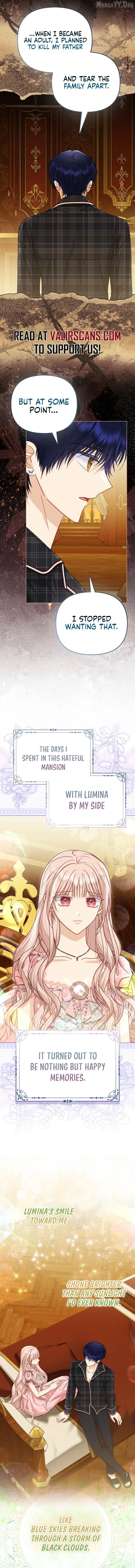 Loved by the Villains Chapter 75 – Page 7