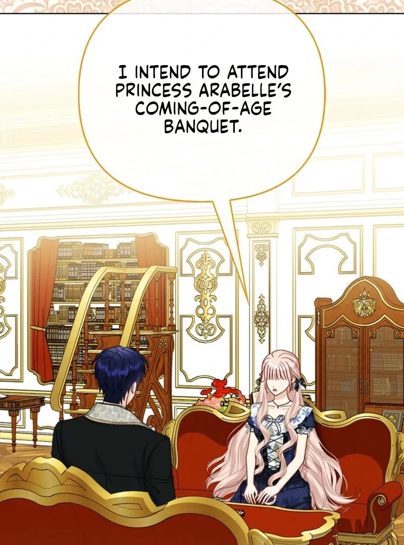 Loved by the Villains Chapter 73 – Page 3