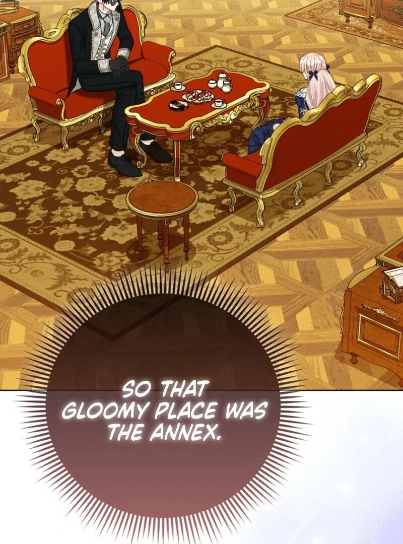 Loved by the Villains Chapter 73 – Page 22