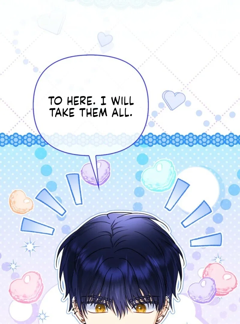 Loved by the Villains Chapter 73 – Page 43