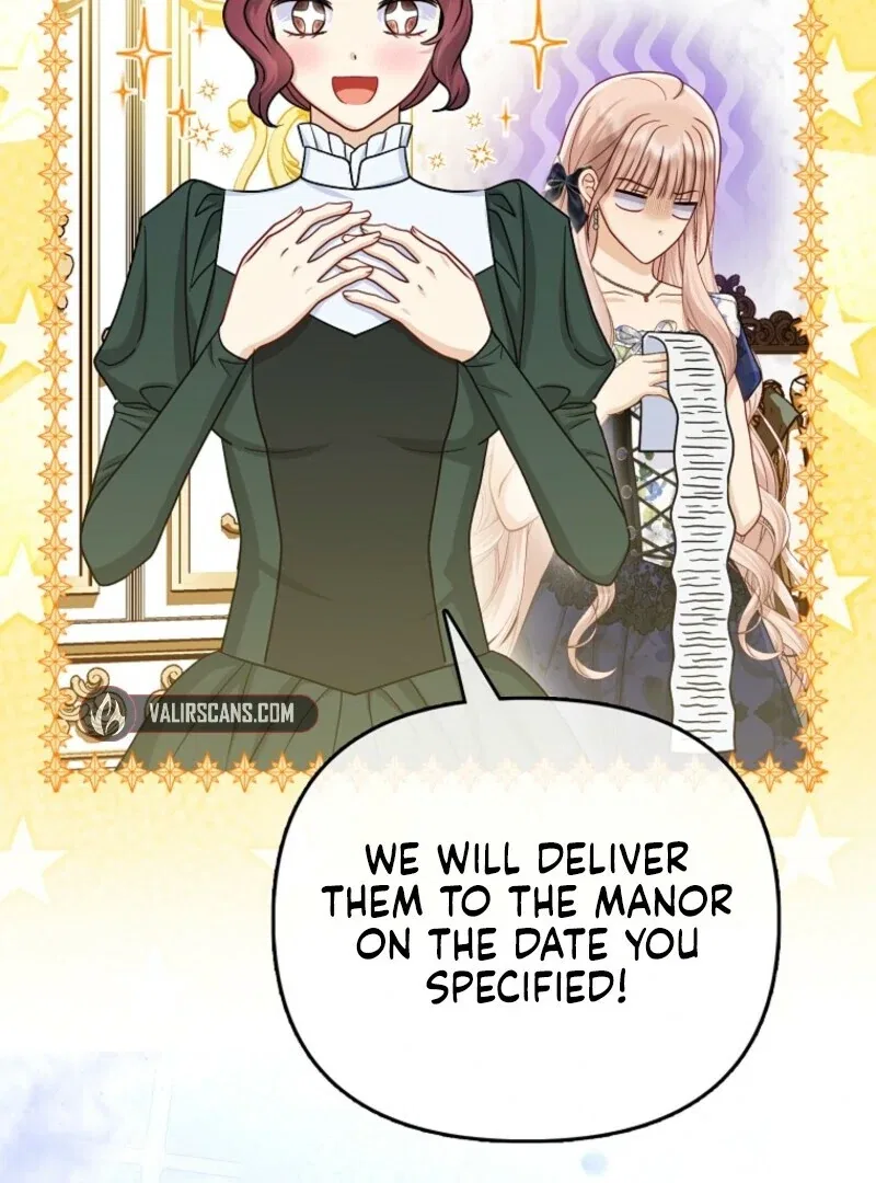 Loved by the Villains Chapter 73 – Page 46