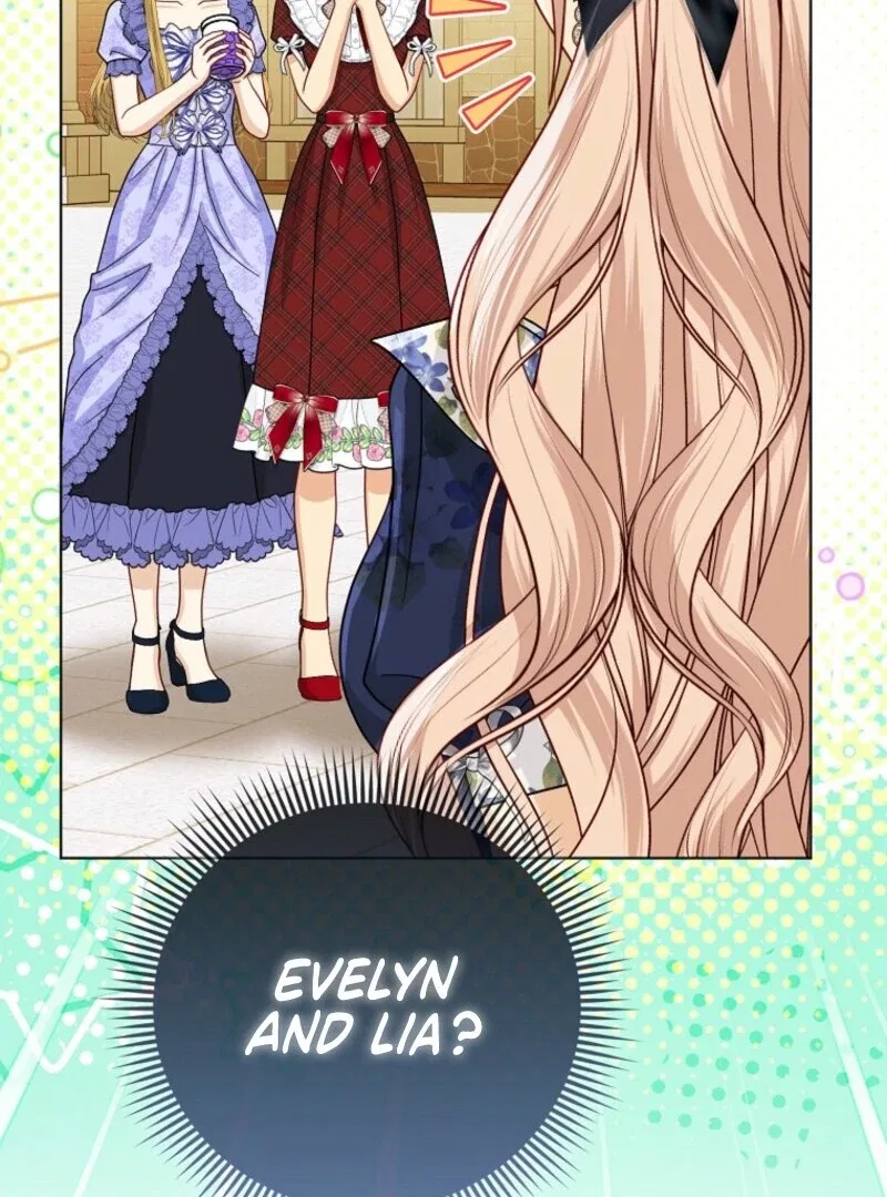 Loved by the Villains Chapter 73 – Page 54